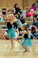 310716 Dance Competition Main Show